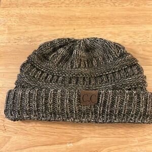 CC beenie